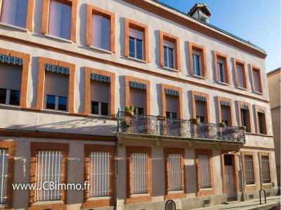 Location Appartement 2 pices TOULOUSE 31000