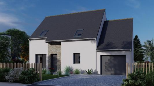 Vente Maison CHAPELLE-CHAUSSEE 35630