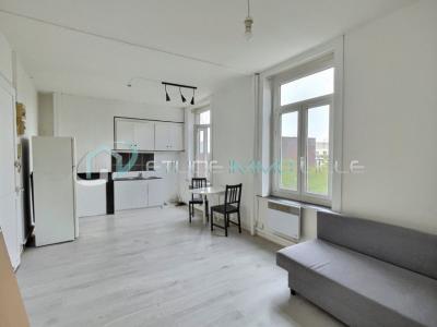 photo For sale Apartment building LILLE 59