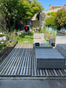 Vente Immeuble SAINT-MALO  35