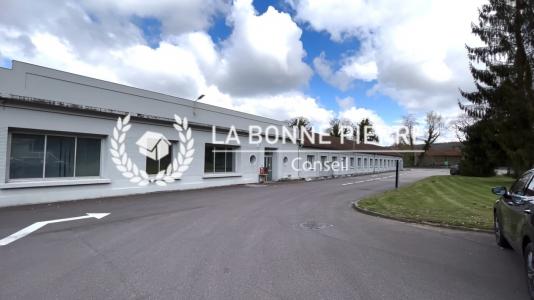 Vente Local commercial BARENTIN  76