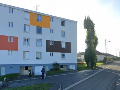 For rent Apartment SAINT-JUST-EN-CHAUSSEE  60