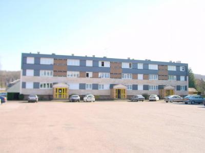 Location Appartement BONNEVILLE-SUR-ITON  27