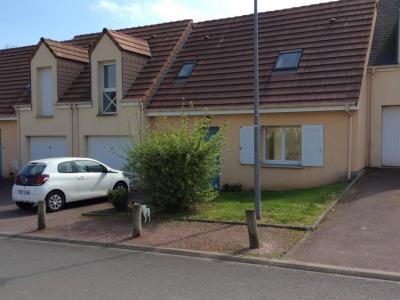 Location Maison 4 pices MANNEVILLE-SUR-RISLE 27500