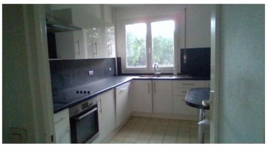 For rent Apartment DOUAI  59