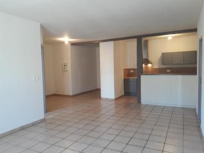 Location Appartement PORT-LA-NOUVELLE  11