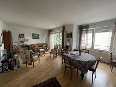 photo For rent Apartment COLMAR 68