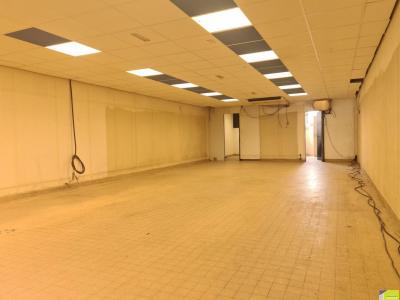 Vente Local commercial COLMAR 68000