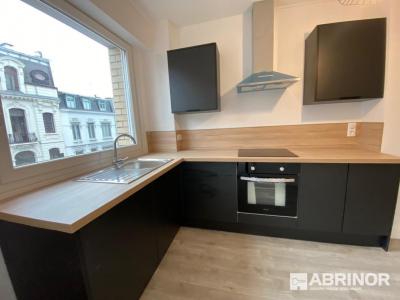 Vente Appartement 3 pices TOURCOING 59200