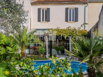 Vente Maison NIMES 