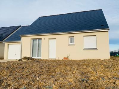 Vente Maison MOSNES  37