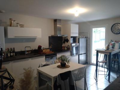 Location Appartement 3 pices DOMENE 38420