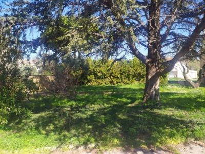 For sale Land FARE-LES-OLIVIERS  13