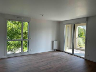 photo For rent Apartment HONFLEUR 14