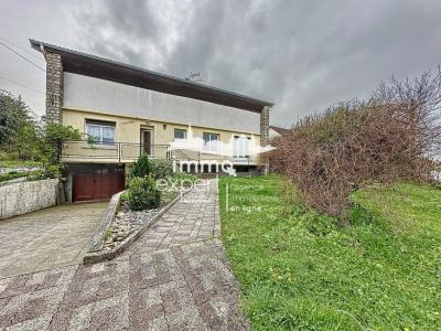 Vente Maison 6 pices HYMONT 88500