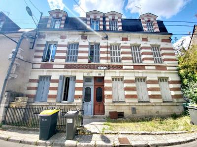 For sale Apartment building BLOIS  41