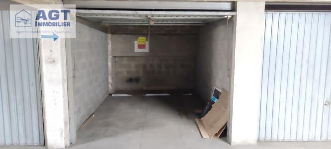 Location Parking BEAUVAIS  60