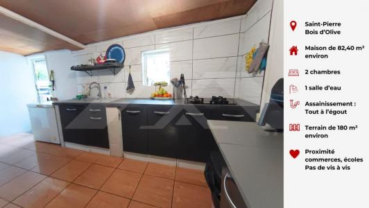 For sale House RAVINE-DES-CABRIS  974