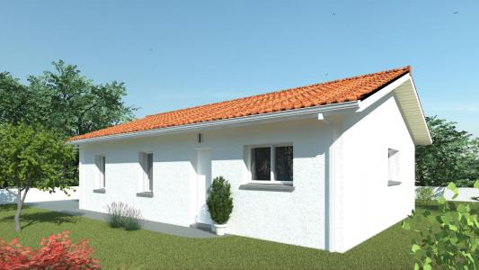 Vente Maison SALLES 33770