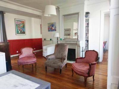 For rent Apartment BOULOGNE-BILLANCOURT  92