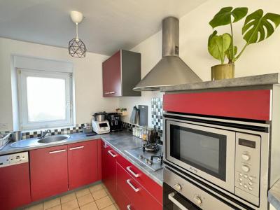 Vente Maison AURAY 