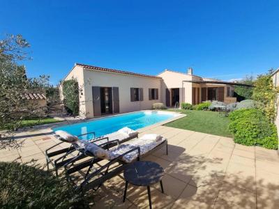 For sale House SAINT-REMY-DE-PROVENCE 