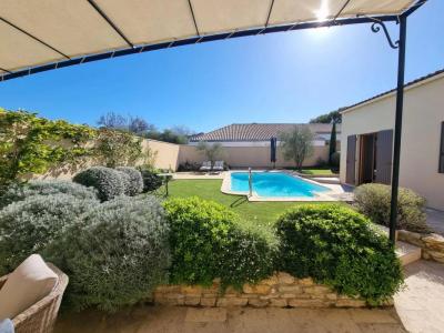 Vente Maison SAINT-REMY-DE-PROVENCE 