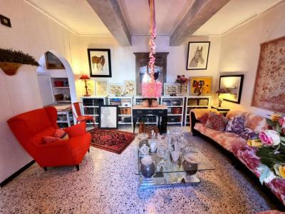 Vente Maison CHATEAURENARD 