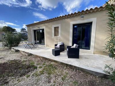 For sale House SAINT-REMY-DE-PROVENCE 