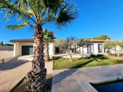 For sale House MAS-BLANC-DES-ALPILLES 