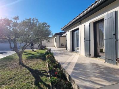 Vente Maison MAS-BLANC-DES-ALPILLES 