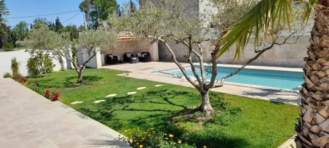 For sale House MAS-BLANC-DES-ALPILLES 