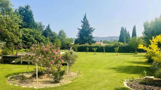 For sale House SAINT-REMY-DE-PROVENCE 