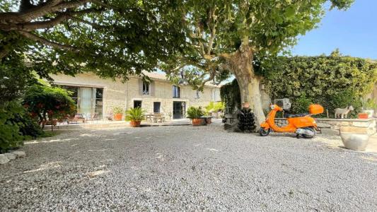 Vente Maison SAINT-REMY-DE-PROVENCE 