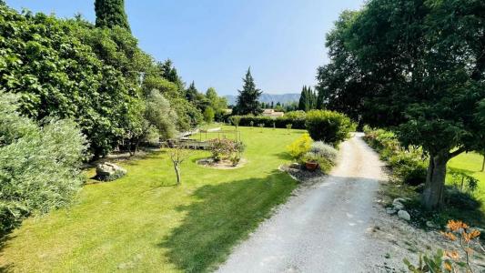 Vente Maison SAINT-REMY-DE-PROVENCE 