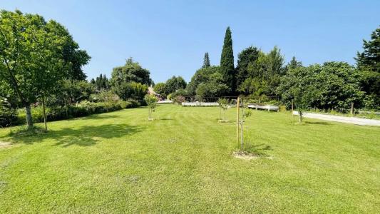 Vente Maison SAINT-REMY-DE-PROVENCE 