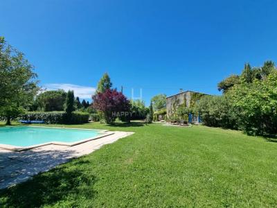 Vente Maison SAINT-REMY-DE-PROVENCE 