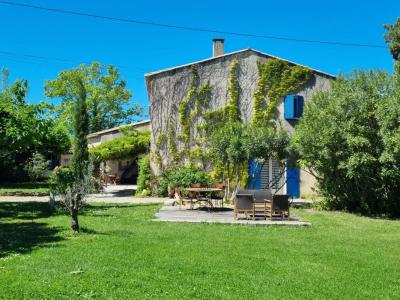 For sale House SAINT-REMY-DE-PROVENCE 