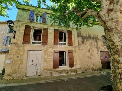 photo For sale House MOLLEGES 13