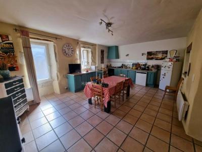 Vente Maison MOLLEGES 