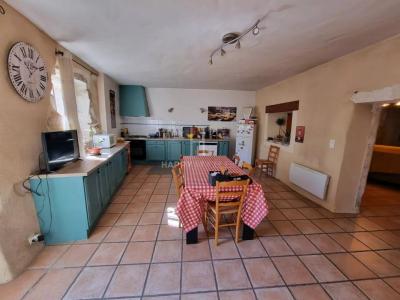 Vente Maison MOLLEGES 