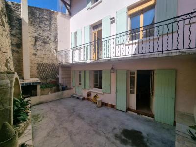 For sale House SAINT-REMY-DE-PROVENCE 