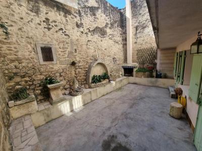 For sale House SAINT-REMY-DE-PROVENCE 