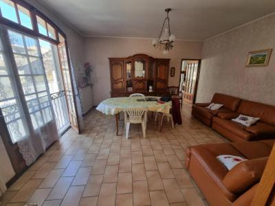 Vente Maison SAINT-REMY-DE-PROVENCE 