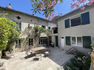 Vente Immeuble SAINT-REMY-DE-PROVENCE 13210