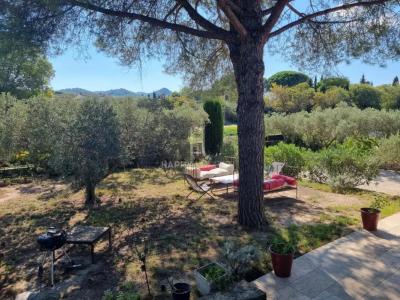 Vente Maison SAINT-REMY-DE-PROVENCE 