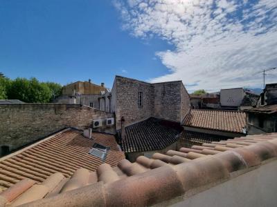 Vente Maison SAINT-REMY-DE-PROVENCE 