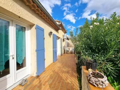 Vente Maison MOLLEGES 