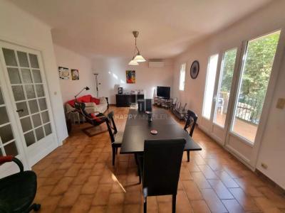 Vente Maison MOLLEGES 