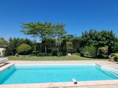 Vente Maison EYRAGUES 